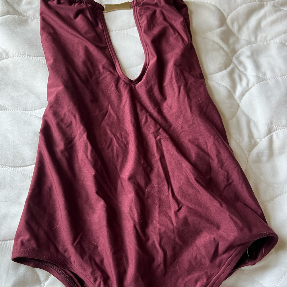 Kate Spade bathing suit size xl